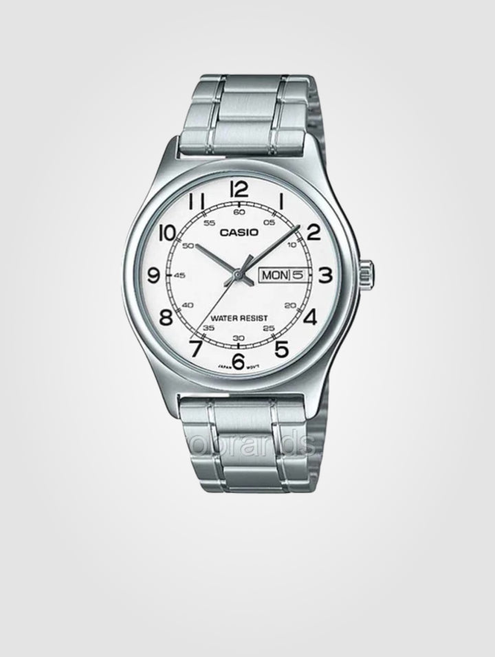 Reloj  Casio MTPV006D-7B2UDF Hombre