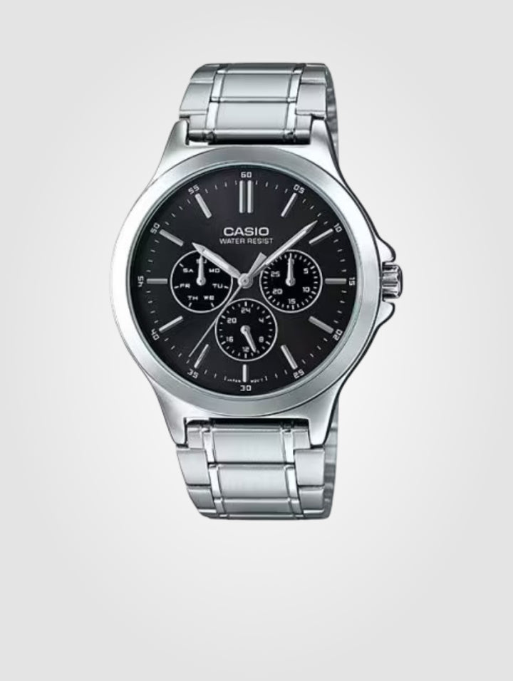 Reloj  Casio MTP-V300D-1AVDF Hombre