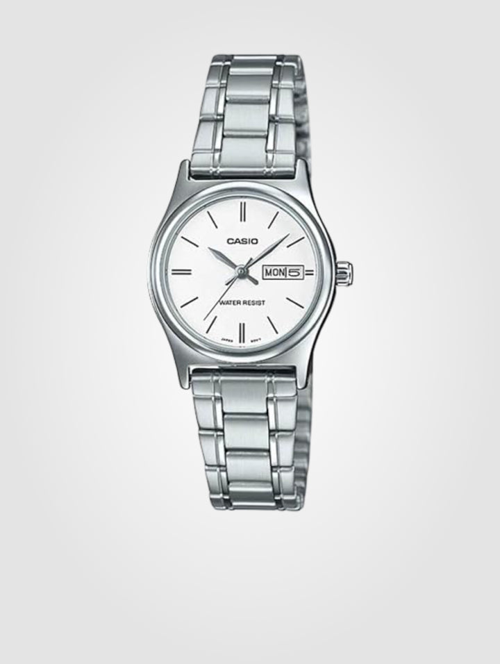 Reloj Casio LTPV006D-7B2UDF- Dama