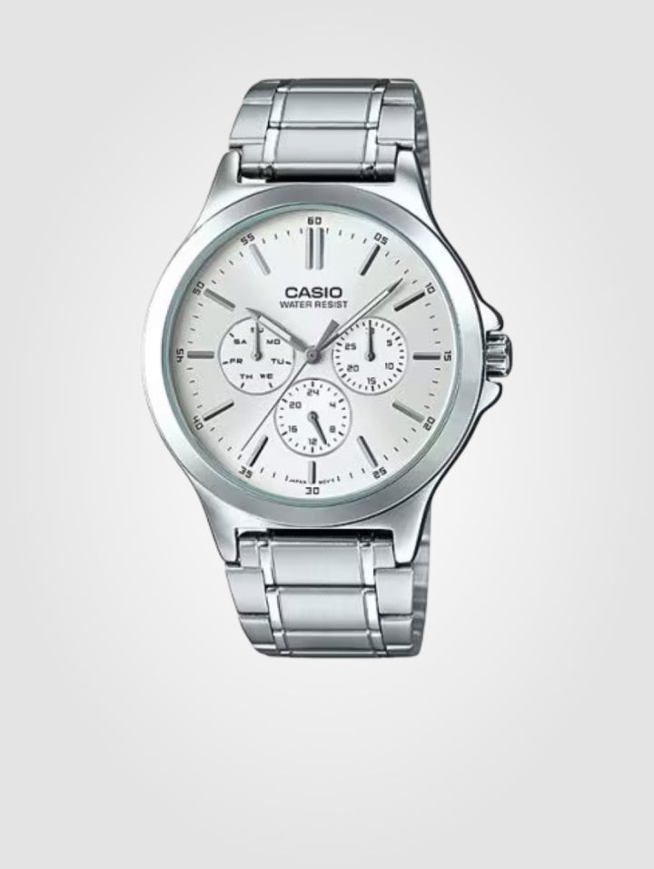 Reloj Casio MTP_V300D_7A