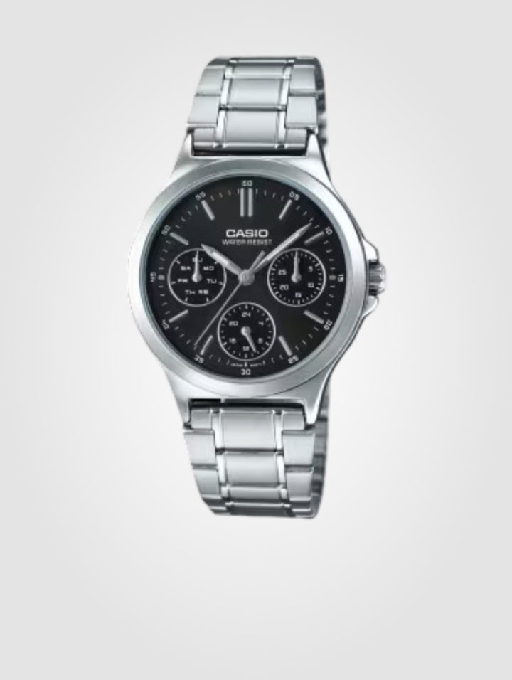 Reloj Casio LTPV300D-1AUDF