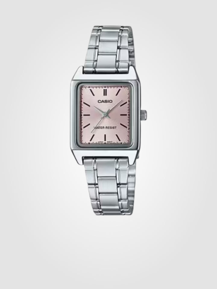 Reloj Casio Para Dama MTP-V007D-4EU
