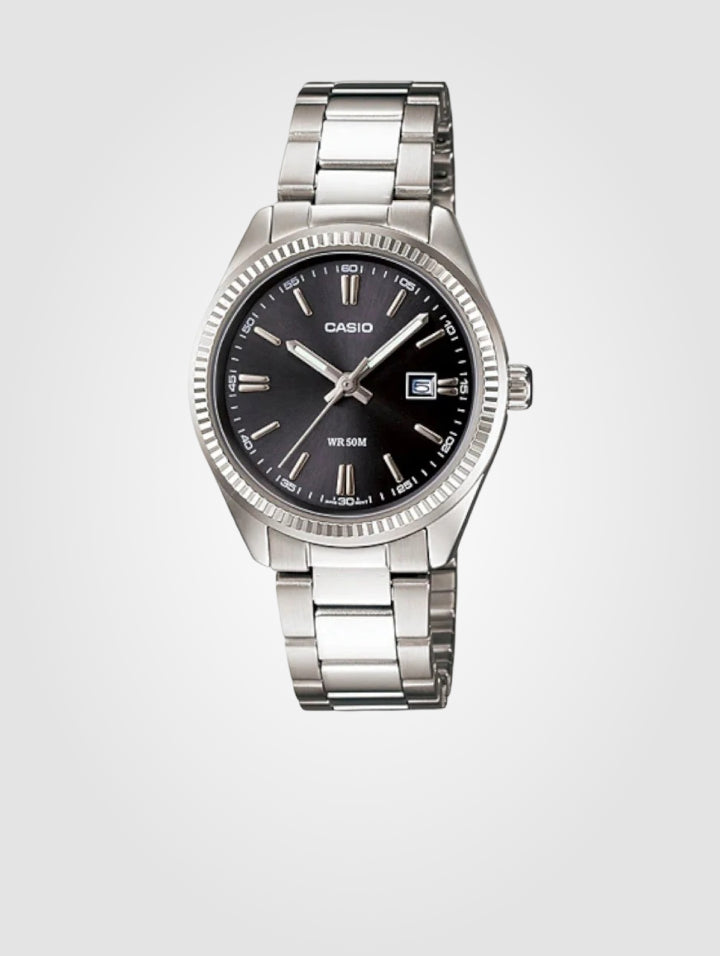 Reloj Casio LTP-1302D-1A1V Mujer