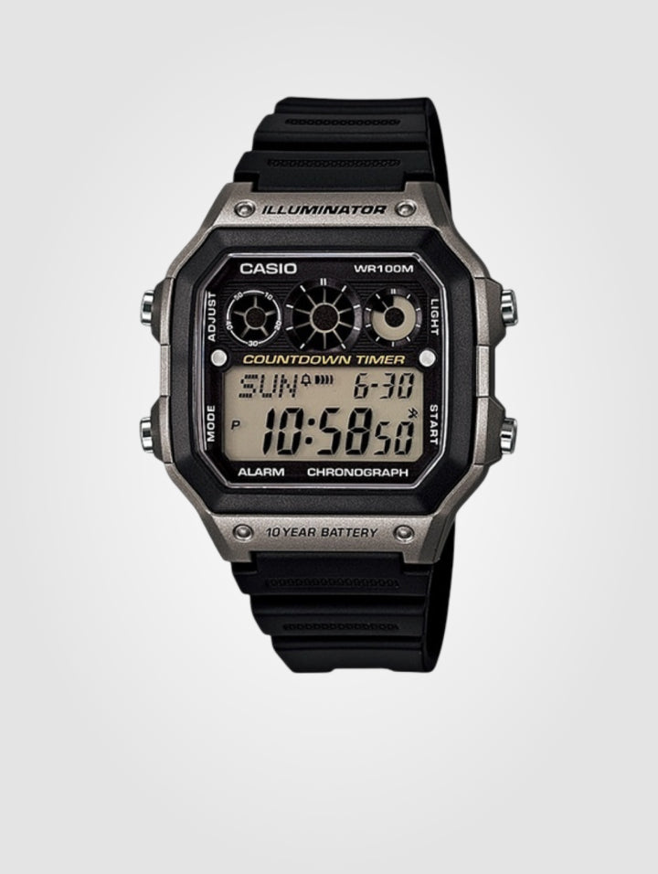 Reloj Casio AE_1300WH_8AV Hombre