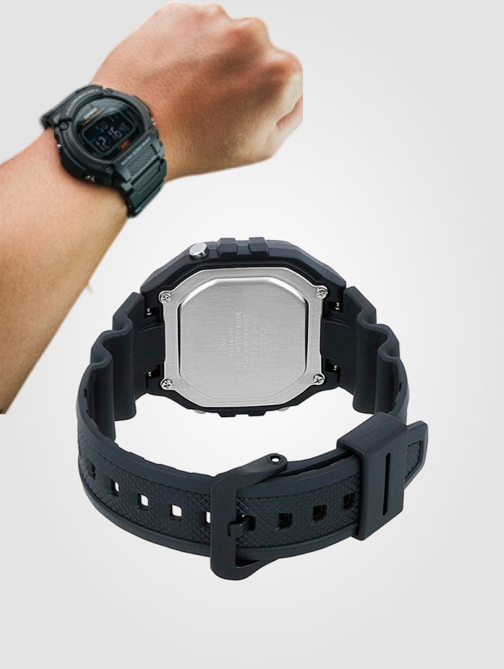 Reloj  Casio W219H-8BVDF Hombre
