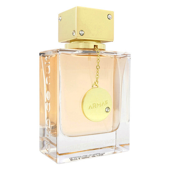 Club De Nuit – Eau de Parfum 105 ml - para mujer