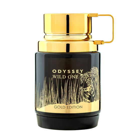 Odyssey Wild One Gold Edition – Eau de Parfum 100 ml para Hombre