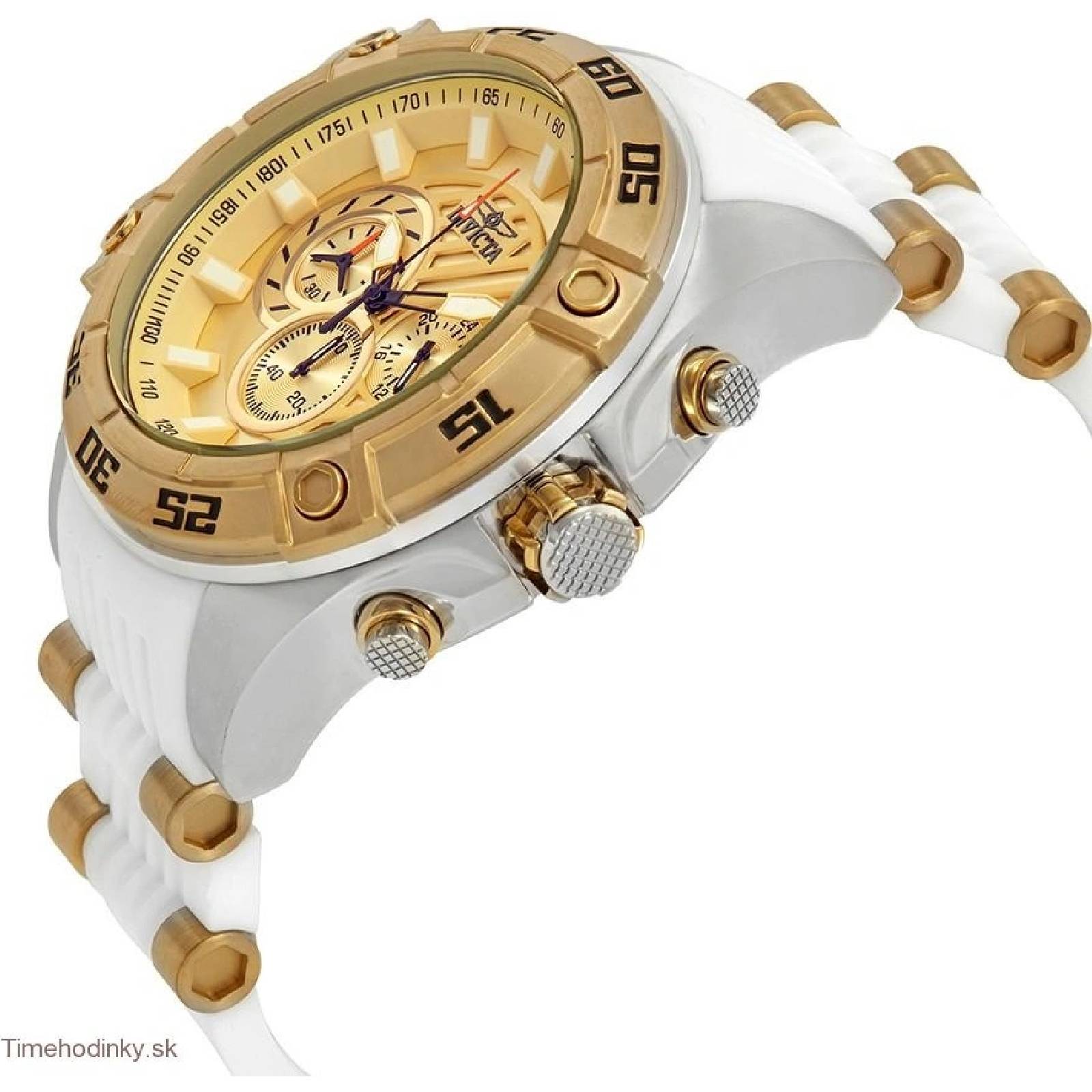 Reloj Invicta Speedway Ref 25510 -