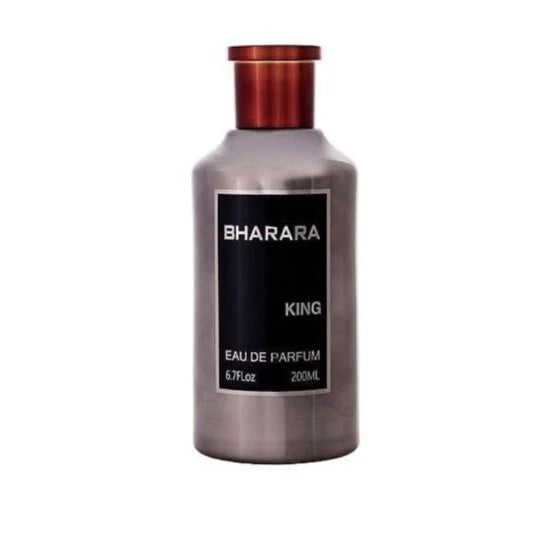 Bharara King – Eau de Parfum 100 ml - para hombre