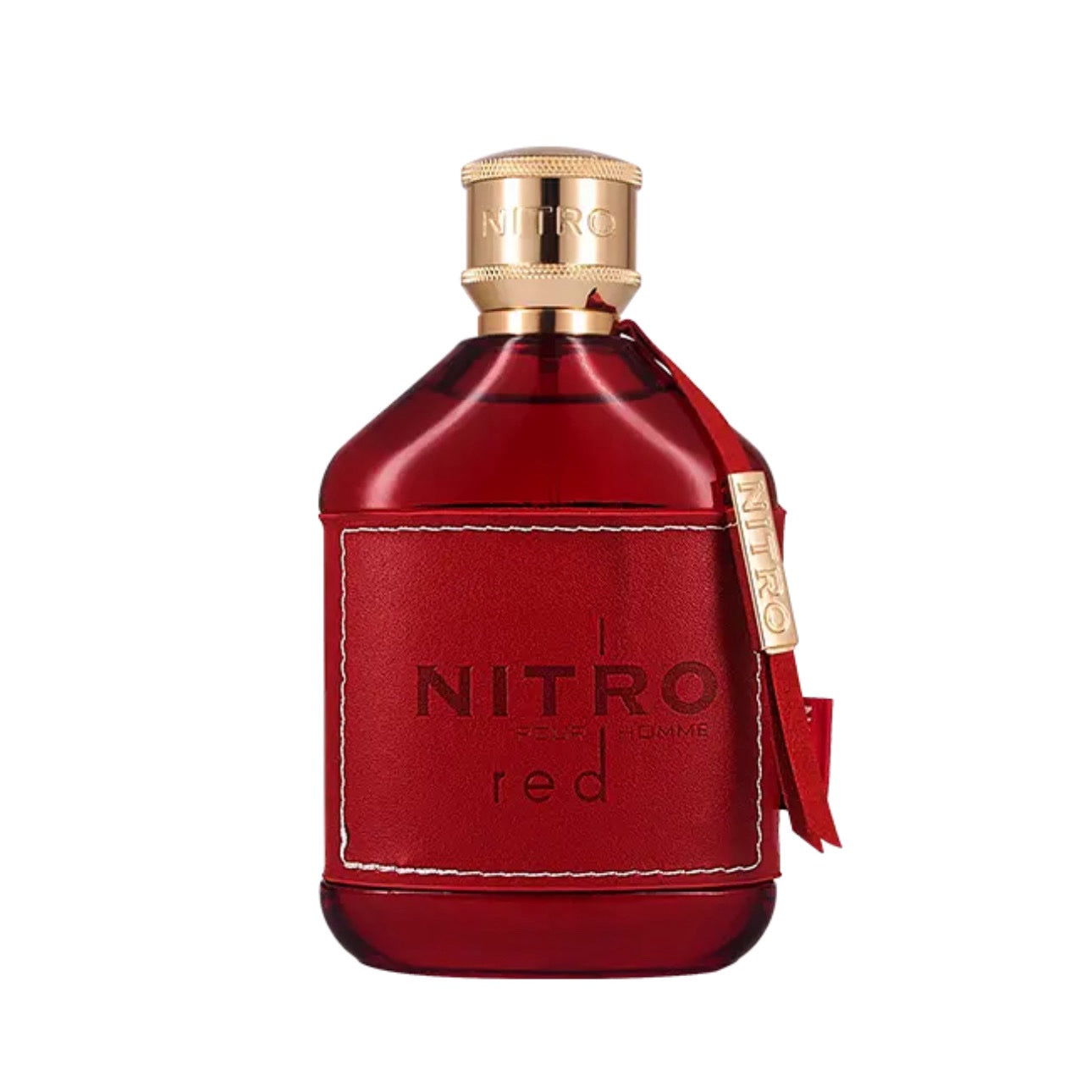 Perfume para Hombre Nitro Red 100 ml — Dumont