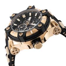 Reloj Invicta Deportivo Ref Bolt- 48mm (49407)