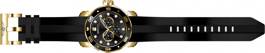 Reloj Invicta Pro Diver SCUBA- 48mm (45720)
