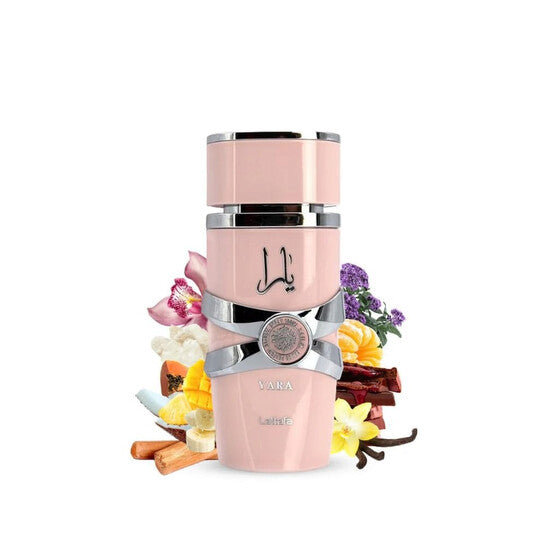 Lattafa Yara Gift – Eau de Parfum 100 ml para Mujer