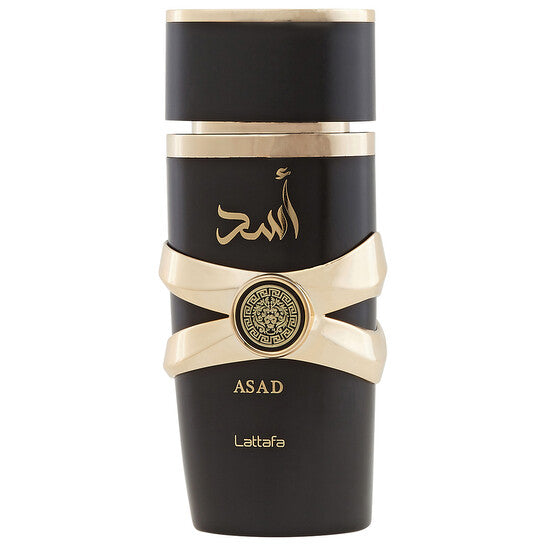Lattafa Asad – Eau de Parfum 100 ml para Hombre