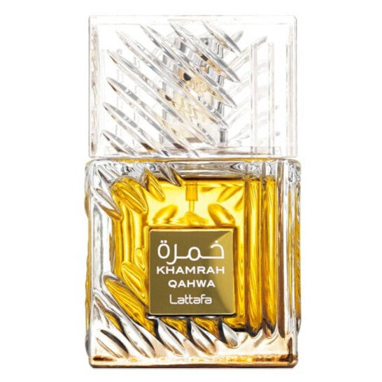 Lattafa Khamrah Qahwa Eau de Parfum 100 ml Unisex