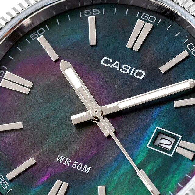 Reloj Casio MTP-1302DS-1AVDF Multicolor