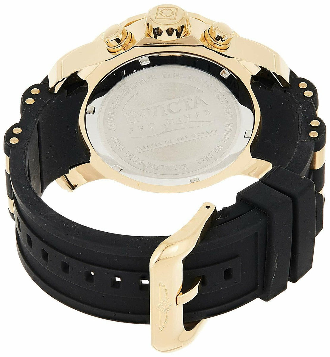Reloj Invicta Pro Diver Referencia - 6984 - 48mm