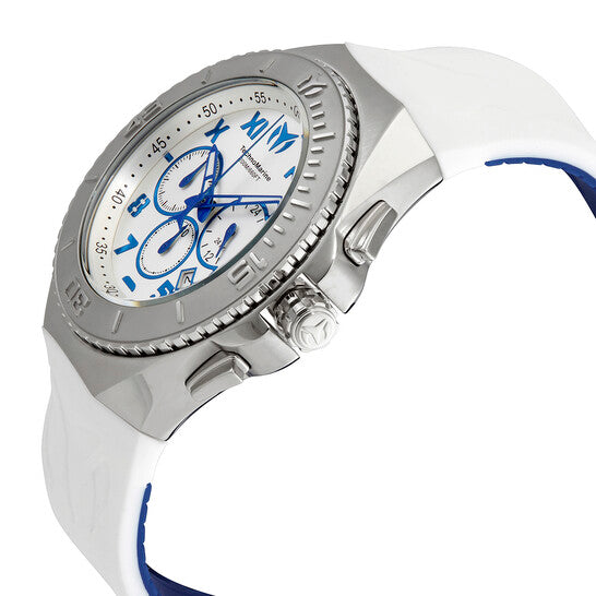Reloj Technomarine Manta TM-215063 - 48mm