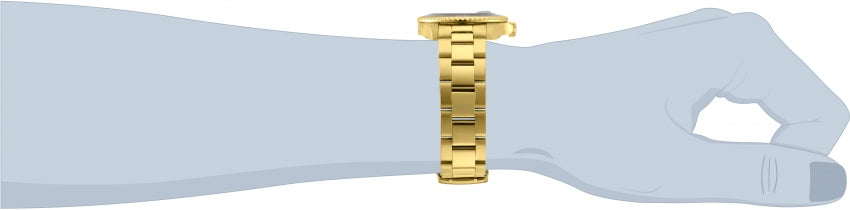 Reloj Invicta Pro Diver -40mm, Ref-24949 para Hombre