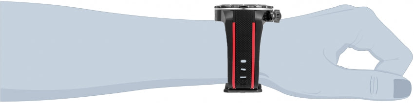 Reloj S1 Rally Men Ref 34883 - 52mm