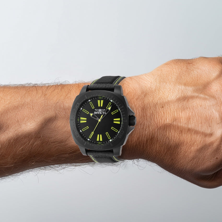 Reloj Invicta Speedway Modelo (46308) Para Hombre