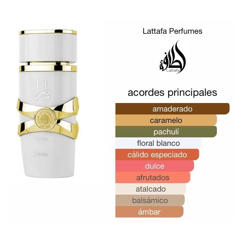 Casio LTP-V001D-1B + Lattafa Yara Moi 100ml