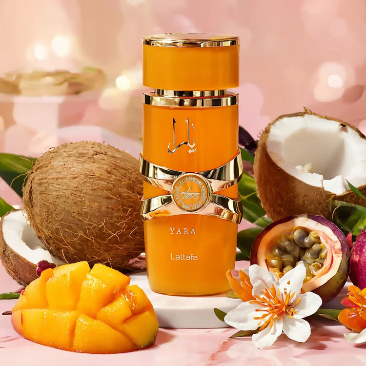 Perfume para Mujer Yara Tous 100 ml — Lattafa